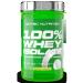 Scitec Nutrition Protein isolate 100% Whey ISOLATE 700 g of banana - Buy Online on GoSupps.com