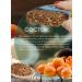 Proper Nutrition PP Fruit dried apricots and coconut 33 gr * 18 pcs - Buy Online on GoSupps.com