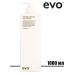 EVO Normal Persons shampoo daily balance of scalp balance