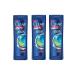CLEAR VITA ABE Male shampoo with lemon extract 380 ml 3 pcs