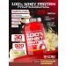 Scitec Nutrition Protein 100% Whey Professional 920 Lemon cheesecake