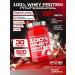 Scitec Nutrition Protein 100% Whey Protein Professional 920 strawberries-chocolate
