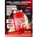 Scitec Nutrition Protein 100% Whey Professional 920 vanilla