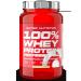 Scitec Nutrition Protein 100% Whey Professional 920 vanilla - Buy Online on GoSupps.com