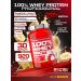 Scitec Nutrition Protein 100% Whey Professional 920 Banana