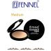 Fennel Romance Facial Powder Medium tone