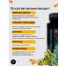 BioBotanix Grass is bitter against parasites 60 capsules of 500 mg detox - Buy Online on GoSupps.com