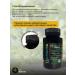 BioBotanix Grass is bitter against parasites 60 capsules of 500 mg detox - Buy Online on GoSupps.com