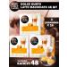 Nescafe Dolce Gusto Coffee in Dolce Gusto Latte Macchiato 48 pcs - 3 UC