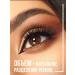 LUXVISAGE Black mascara Arabian Night Dramama Volume volumetric - Buy Online on GoSupps.com