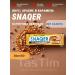 Snaq Fabriq SNAQ Fabric Bombs Bombard without sugar in a box 30pcs
