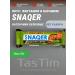 Snaq Fabriq Bombbar pp sweets without sugar 20pcs