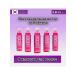 ViLana Cosmetics Mask hair filler 8 Seconds 15 ml. 5 pcs