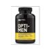 Optimum Nutrition Vitamins for men 150 tablets - Buy Online on GoSupps.com