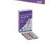 Evalar MAXI multiflora Sinbiotik in capsules without sugar 1 tooth 10 pcs - Buy Online on GoSupps.com