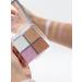 T&more Facial Paler Backstage Glow Palette 001 - Buy Online on GoSupps.com