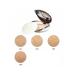 TOM FORD Baked Flawless Powder Foundation 101 - Buy Online on GoSupps.com