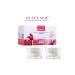 Xi Fei Shi Face cream with cordyceps 2B1 night and daytime