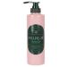 WELCOS Hair shampoo perfumed with argan extract 500ml - Buy Online on GoSupps.com