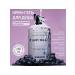 IN2BEAUTY Professional Cream-gel shower nourishing blueberries milk