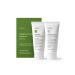 simplyO Refreshing set (2pcs) for hair Green Breeze