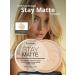 Rimmel STAY MATTE PRESSED POWDER 003 Peach Glow 14 g