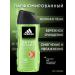adidas Shower gel 3 in 1 Active Start 250 ml - Buy Online on GoSupps.com