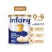 Infany 1 dry milk mix from birth 350g