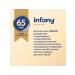 Infany 1 dry milk mix from birth 350g - Buy Online on GoSupps.com