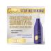 BELITA Violet tint shampoo for blond hair from yellowness - Buy Online on GoSupps.com