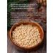 PRIME FOODS Cedar -peeled pine nuts of the highest grade 500g - Buy Online on GoSupps.com