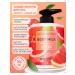 IN2BEAUTY Professional Melting milk for the body graphite and green tea - Buy Online on GoSupps.com