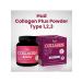 DESTEK 2 packages collagen Match and vitamin C - Buy Online on GoSupps.com