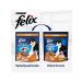 FELIX Dry food for adult cats with birds 600g - Buy Online on GoSupps.com