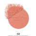 Cosmetics sale Tone 02. Rumyan for the radiation of the skin Terracotta Blush - Buy Online on GoSupps.com