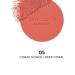 Cosmetics sale Tone 05. Rumyan for the radiation of the skin Terracotta Blush - Buy Online on GoSupps.com