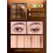 SIEAI Feature shadows palette matte nude - Buy Online on GoSupps.com