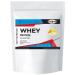 WATT NUTRITION Protein serum Whey Protein 80% 1000 gr banana - Buy Online on GoSupps.com