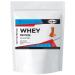 WATT NUTRITION Protein serum Whey Protein 80% 1000 gr caramel - Buy Online on GoSupps.com