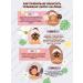 the next Bilbon Korean fabric facial masks set 10 pcs - Buy Online on GoSupps.com