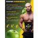 Prime Kraft BCAA 2 1 1 1 1 Green Apple 150 g - Buy Online on GoSupps.com
