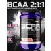 Ultimate Nutrition BCAA 2-1-1 BCAA powder for endurance 457g