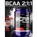 Ultimate Nutrition BCAA 2-1-1 BCAA powder for endurance 457g fruit punch