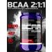Ultimate Nutrition BCAA 2-1-1 BCAA powder for endurance 457 g cherry