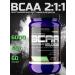 Ultimate Nutrition BCAA 2-1-1 BCAA powder for endurance 457 g watermelon