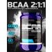Ultimate Nutrition BCAA 2-1-1 BCAA powder for endurance 457g blackberry