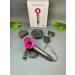 Super Hair Dryer 5-in-1 Leafless Super Hair Dryer Original 5 Nazadi - Buy Online on GoSupps.com