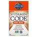 Garden of Life Vitamin Code Raw Iron Iron 30 Capsules - Buy Online on GoSupps.com