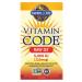 Garden of Life Vitamin Code Vitamin D3 5000 60 capsules - Buy Online on GoSupps.com