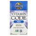 Garden of Life Vitamin Code complex for men 120 capsules - Buy Online on GoSupps.com